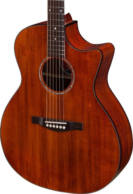 Eastman PCH1-GACE Classic Acoustic 1