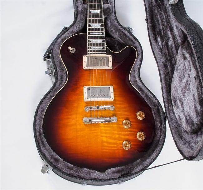 18 Eastman SB59 SC Sunburst