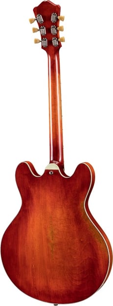 Eastman T64/v-T Thinline Antique Classic 3