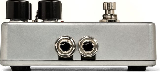 EHX Nano Pulsar Stereo Tremolo Pedal 2