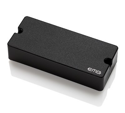 EMG 35P4 P Bass Pickup Black 1