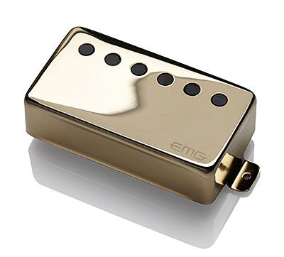 EMG 66 Gold