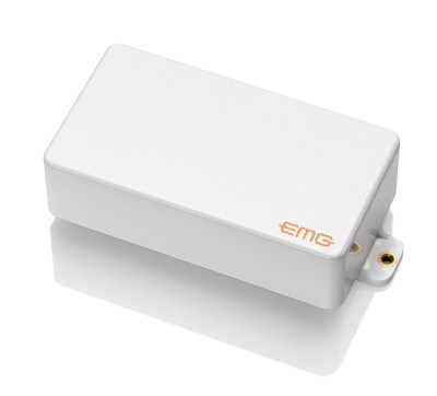 EMG Humbucker White