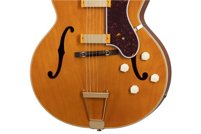 Epiphone 150th Anniversary Zephyr DeLuxe Regent-