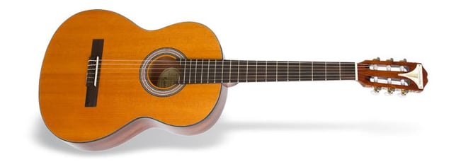 Epiphone PRO-1 Spanish Classic Main Pic