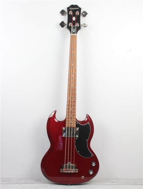 Epiphone EB-0 SG Bass Cherry B-Stock | 938710