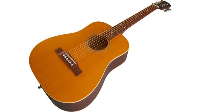 Epiphone El Nino Travel Acoustic