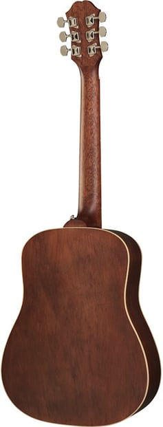 Epiphone El Nino Travel Acoustic