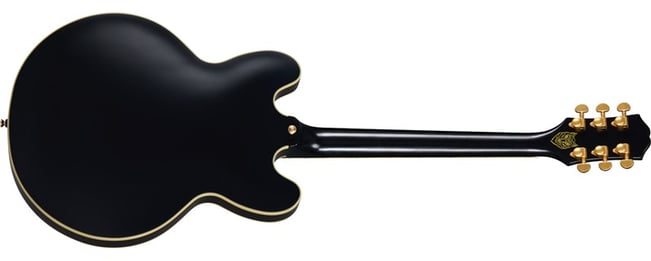 Epiphone Emily Wolfe Sheraton Stealth 3