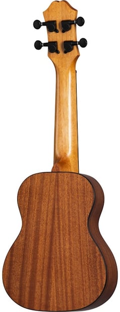 Epiphone EpiLani Soprano Ukulele Natural Satin