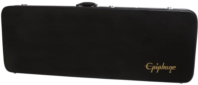 Epiphone Case for Explorer Bass Closed