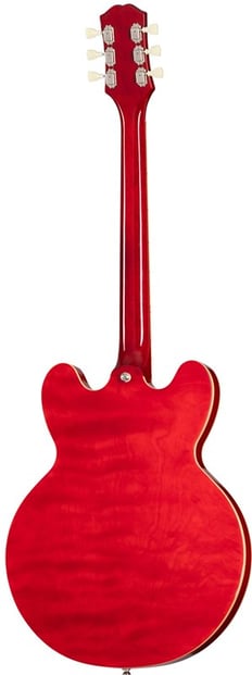 Epiphone Joe Bonamassa 1962 ES-335