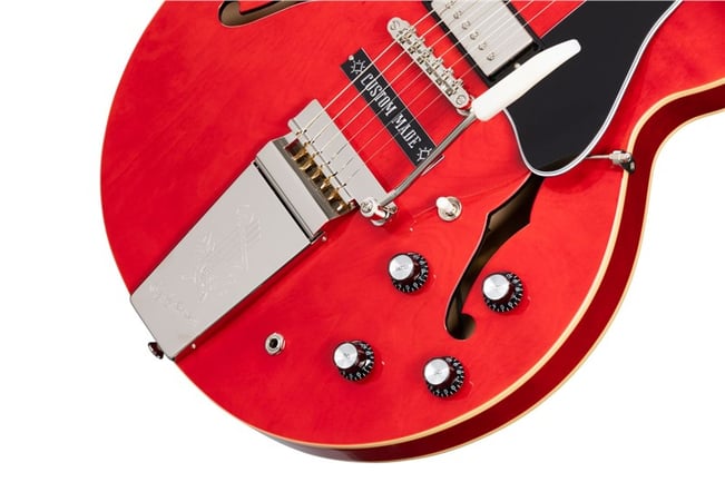 Epiphone Joe Bonamassa 1962 ES-335