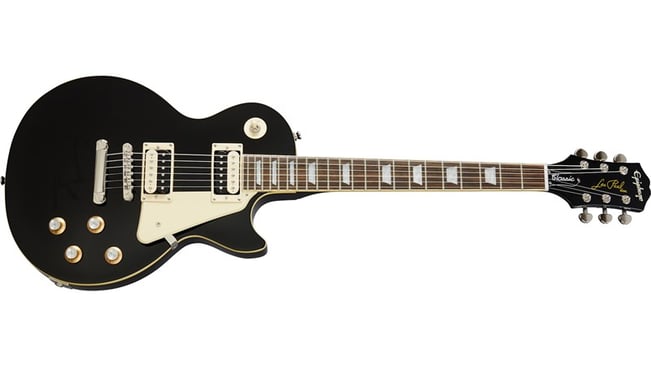 Epiphone Les Paul Classic