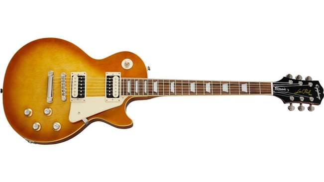 Epiphone Les Paul Classic