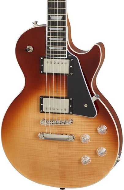 Epiphone Les Paul Modern Figured