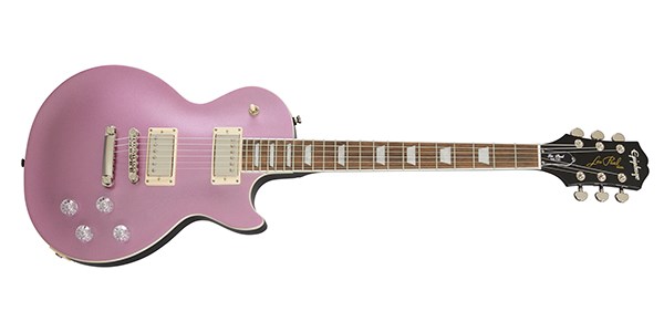 Epiphone Les Paul Muse