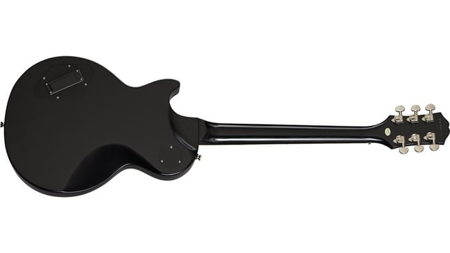 Epiphone Les Paul Prophecy, Black Aged Gloss