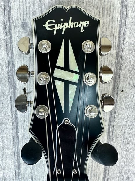 SALE／90%OFF】 EPIPHONE LES PAUL Modfied CH ギター | oceanlending.com