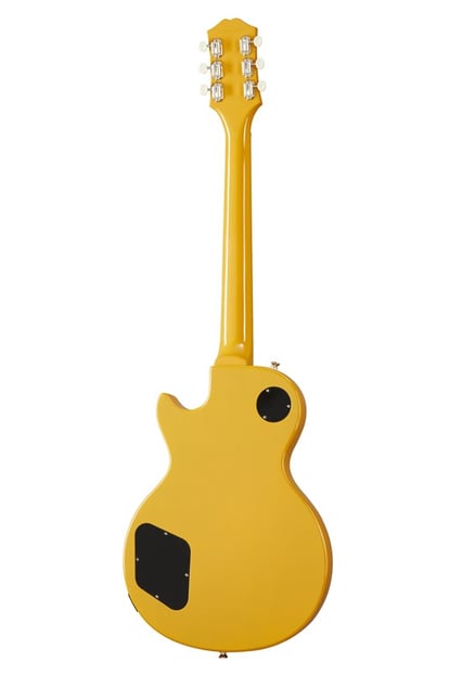 Epiphone Les Paul Special, TV Yellow