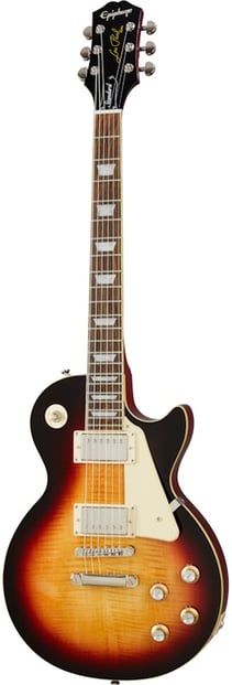 Epiphone Les Paul Standard '60s BB