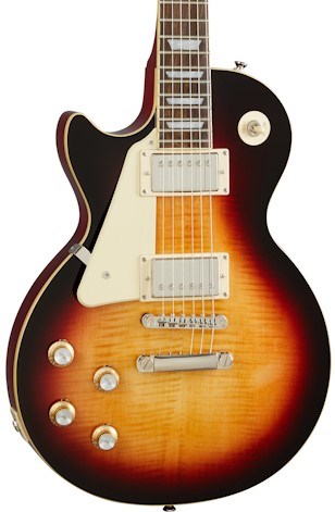 Epiphone Les Paul Standard '60s, Left Handed