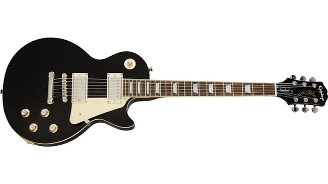 Epiphone Les Paul Standard '60s