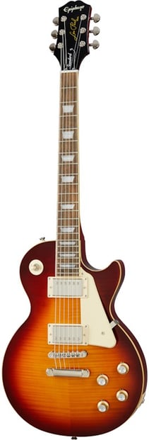 Epiphone Les Paul Standard '60s Iced Tea