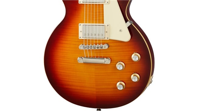 Epiphone deals iced tea