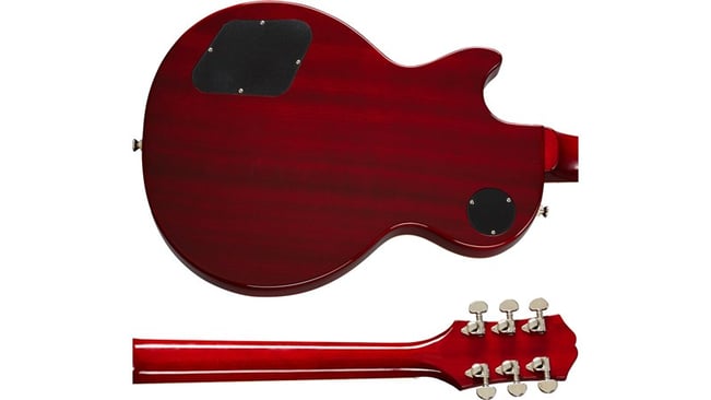 Epiphone Les Paul Standard '60s Iced Tea