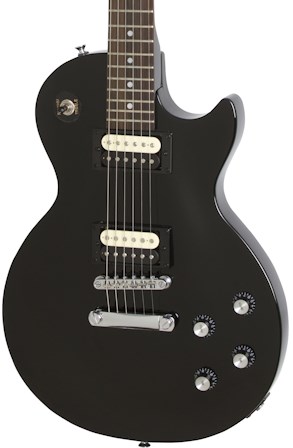 Epiphone Les Paul Studio E1, Ebony