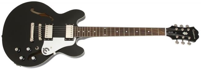 Epiphone 339 deals black