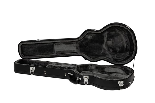 Matt Heafy Origins Les Paul Custom Ebony