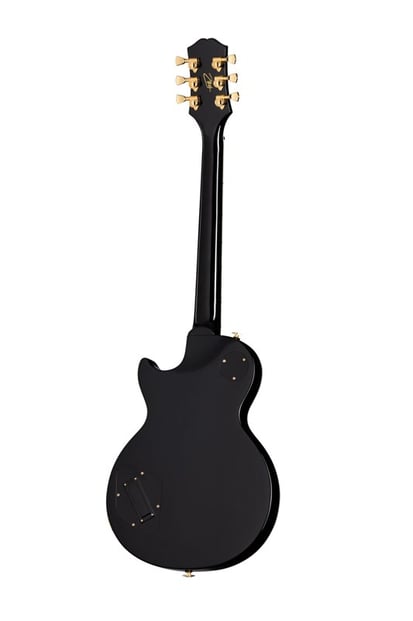 Matt Heafy Origins Les Paul Custom Ebony