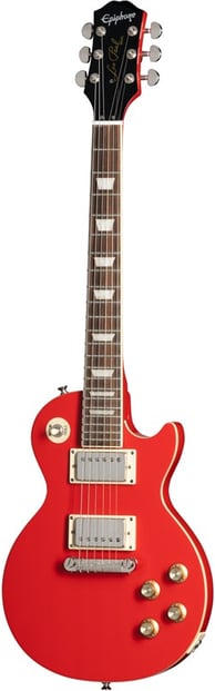 Epiphone Power Players Les Paul Lava Red Top