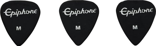 Epiphone Power Players Les Paul Red Picks