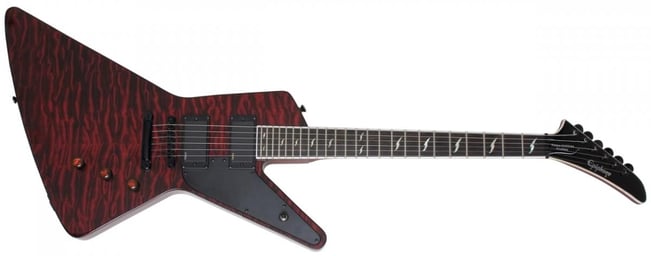 Epiphone on sale prophecy explorer