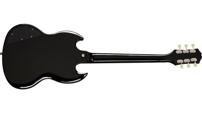 Epiphone SG Standard Ebony