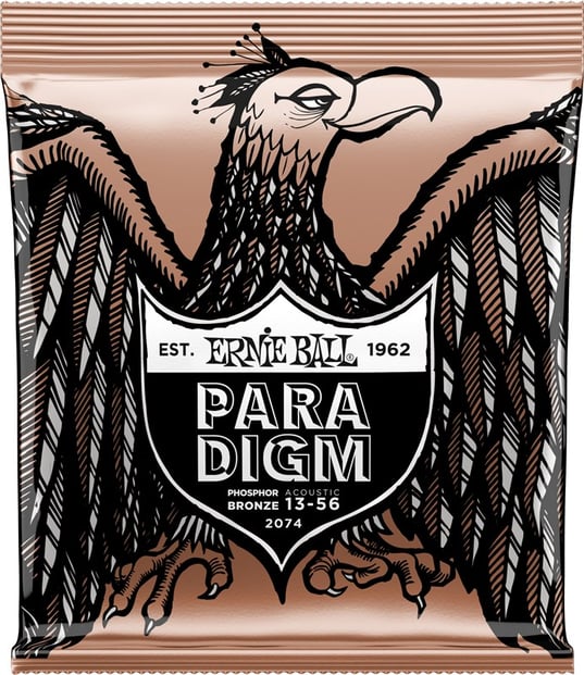 Ernie Ball 2074 Paradigm 1