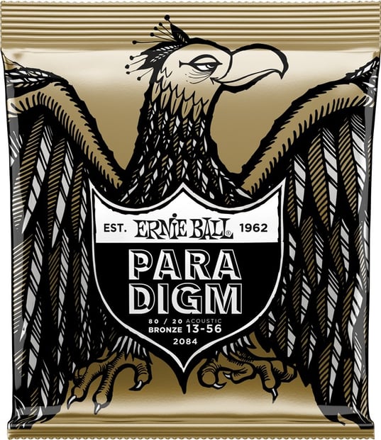 Ernie Ball 2084 Paradigm 1