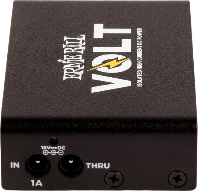 Ernie Ball P06191 Volt Power Supply 2