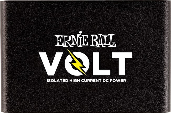 Ernie Ball P06191 Volt Power Supply 4