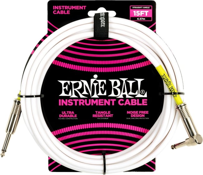 Ernie Ball 6400