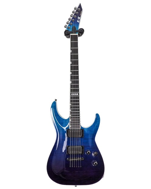 ESP E-II Horizon NT-II Blue-Purple Gradation