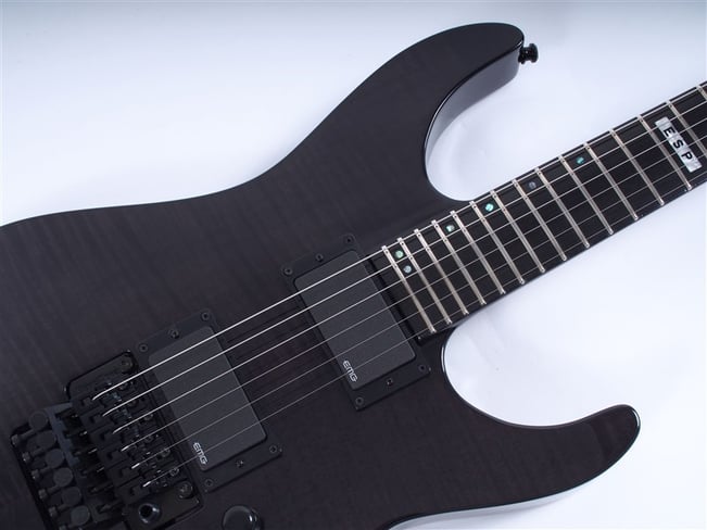 Esp e ii m deals ii see thru black