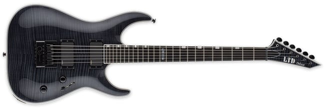 MH-1000 Evertune STBLK