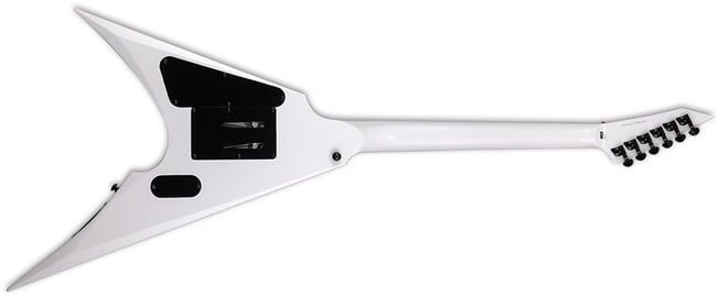 ESP LTD Arrow-1000 Snow White 2