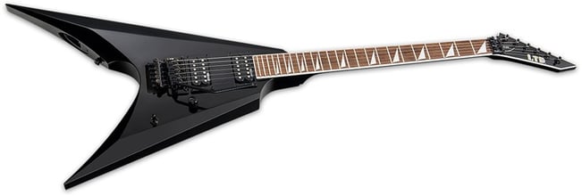 ESP LTD Arrow-200 Black 3