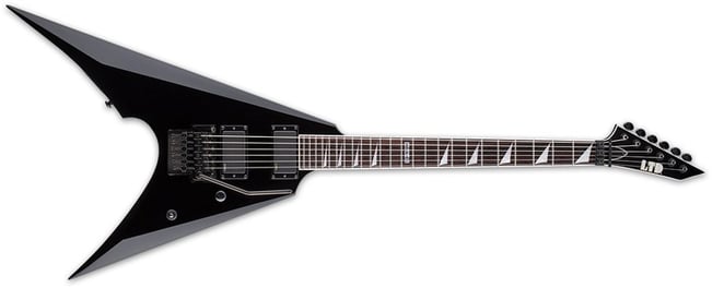 ESP LTD Arrow-401 Black 1