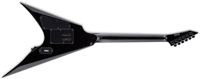 ESP LTD Arrow-401 Black 2